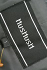 HusHusH（ハッシュアッシュ）の古着「商品番号：PR10197680」-6