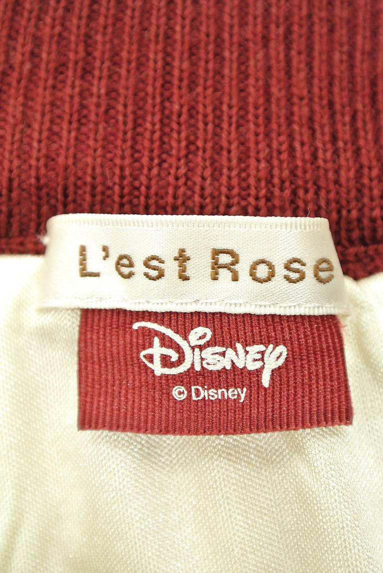 L'EST ROSE（レストローズ）の古着「商品番号：PR10197725」-大画像6