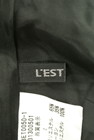 L'EST ROSE（レストローズ）の古着「商品番号：PR10197731」-6