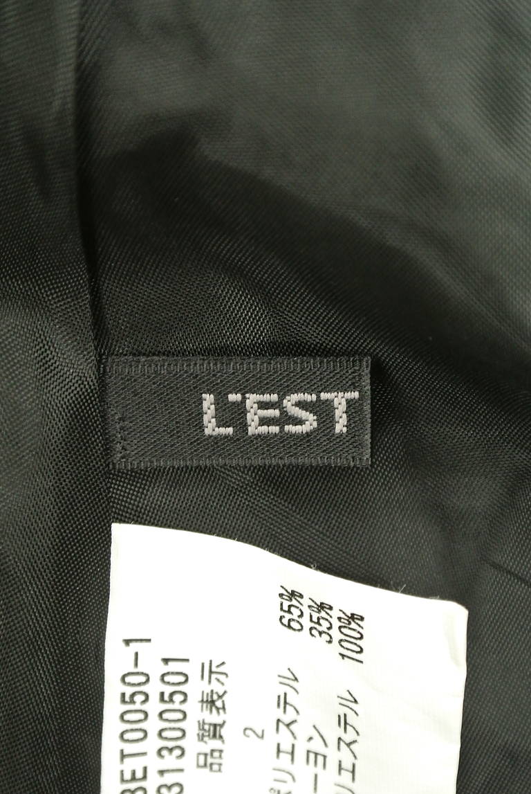L'EST ROSE（レストローズ）の古着「商品番号：PR10197731」-大画像6