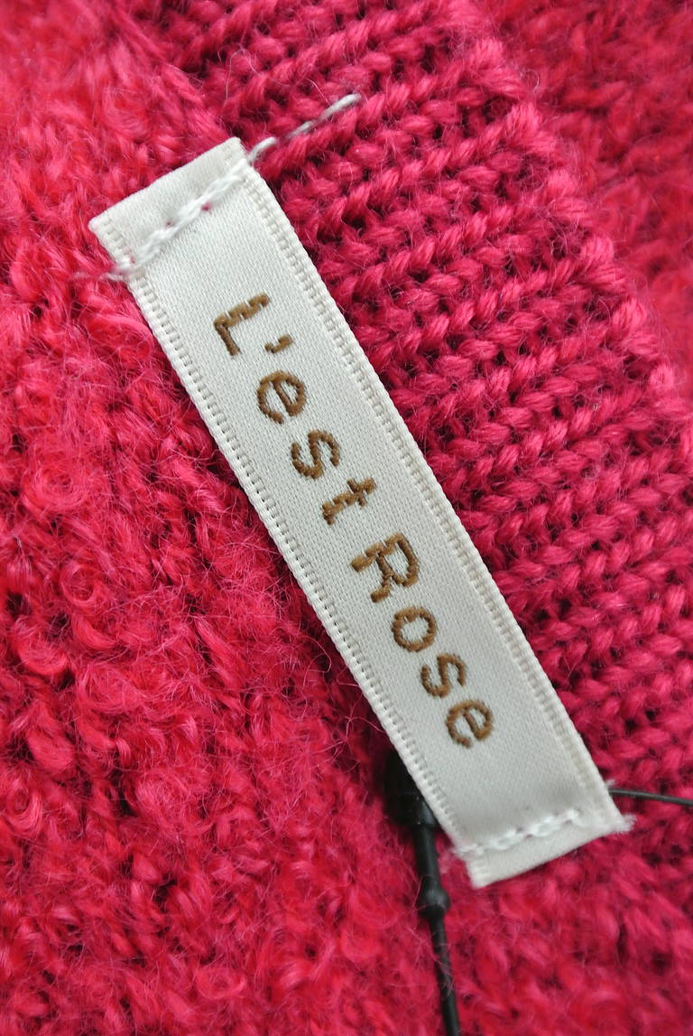 L'EST ROSE（レストローズ）の古着「商品番号：PR10197736」-大画像6