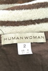HUMAN WOMAN（ヒューマンウーマン）の古着「商品番号：PR10197751」-6