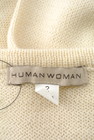 HUMAN WOMAN（ヒューマンウーマン）の古着「商品番号：PR10197752」-6