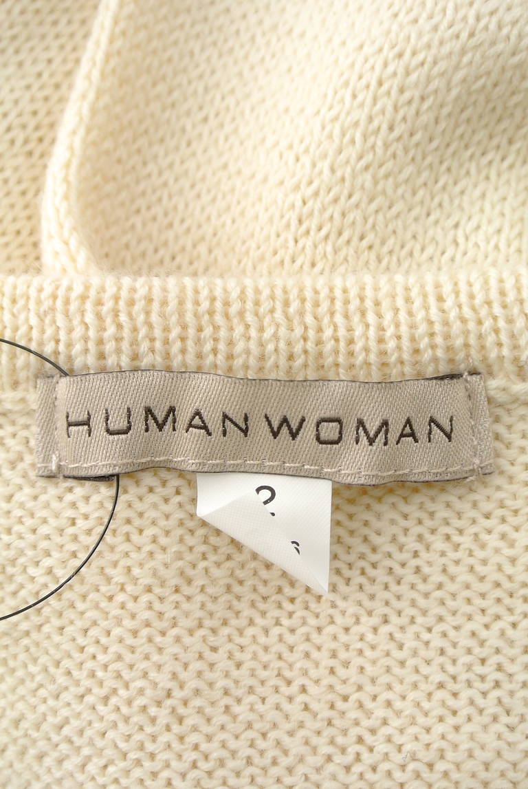 HUMAN WOMAN（ヒューマンウーマン）の古着「商品番号：PR10197752」-大画像6