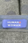 HUMAN WOMAN（ヒューマンウーマン）の古着「商品番号：PR10197754」-6