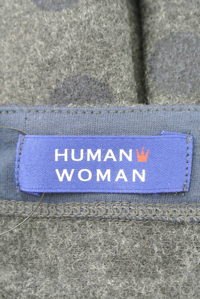 HUMAN WOMAN（ヒューマンウーマン）の古着「商品番号：PR10197754」-大画像6