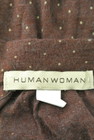 HUMAN WOMAN（ヒューマンウーマン）の古着「商品番号：PR10197755」-6