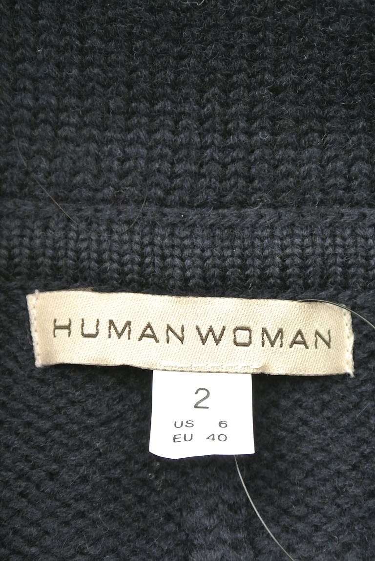 HUMAN WOMAN（ヒューマンウーマン）の古着「商品番号：PR10197762」-大画像6
