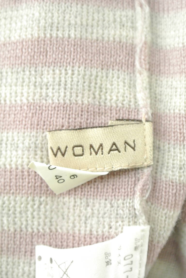 HUMAN WOMAN（ヒューマンウーマン）の古着「商品番号：PR10197764」-大画像6