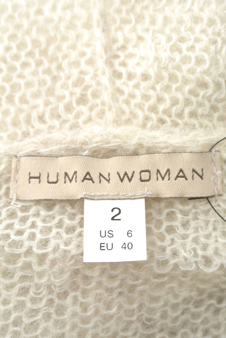 HUMAN WOMAN（ヒューマンウーマン）の古着「商品番号：PR10197766」-大画像6