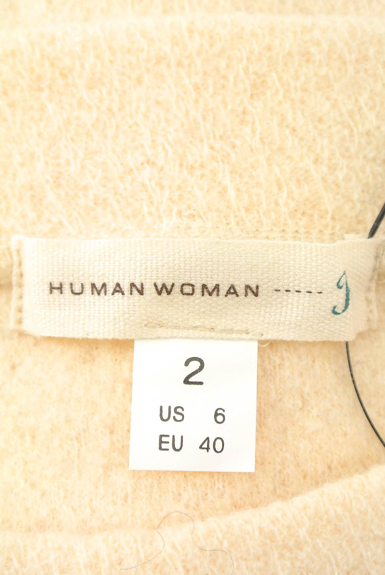 HUMAN WOMAN（ヒューマンウーマン）の古着「商品番号：PR10197770」-大画像6