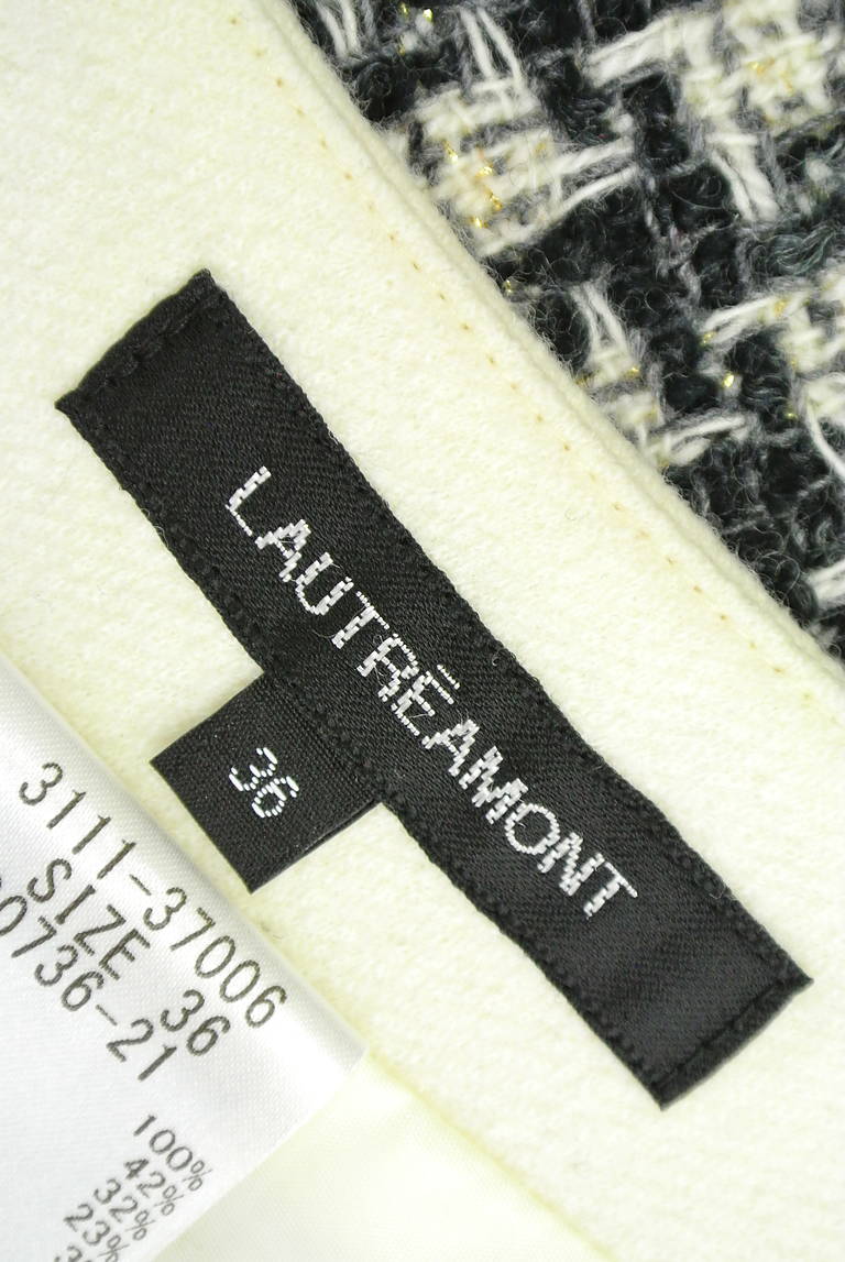 LAUTREAMONT（ロートレアモン）の古着「商品番号：PR10197773」-大画像6