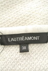 LAUTREAMONT（ロートレアモン）の古着「商品番号：PR10197775」-6