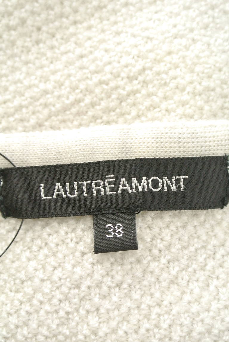 LAUTREAMONT（ロートレアモン）の古着「商品番号：PR10197775」-大画像6