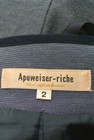 Apuweiser riche（アプワイザーリッシェ）の古着「商品番号：PR10197817」-6