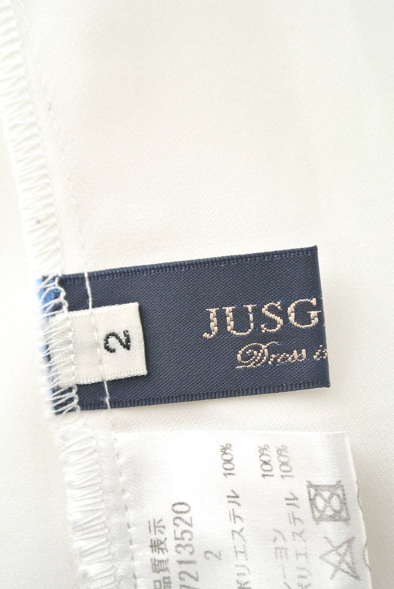 JUSGLITTY（ジャスグリッティー）の古着「商品番号：PR10197834」-大画像6