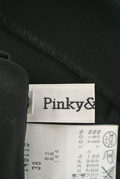 Pinky＆Dianne（ピンキー＆ダイアン）の古着「（キャミワンピース）」大画像６へ