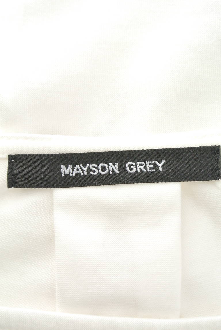 MAYSON GREY（メイソングレイ）の古着「商品番号：PR10197840」-大画像6