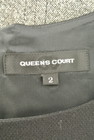 QUEENS COURT（クイーンズコート）の古着「商品番号：PR10197841」-6