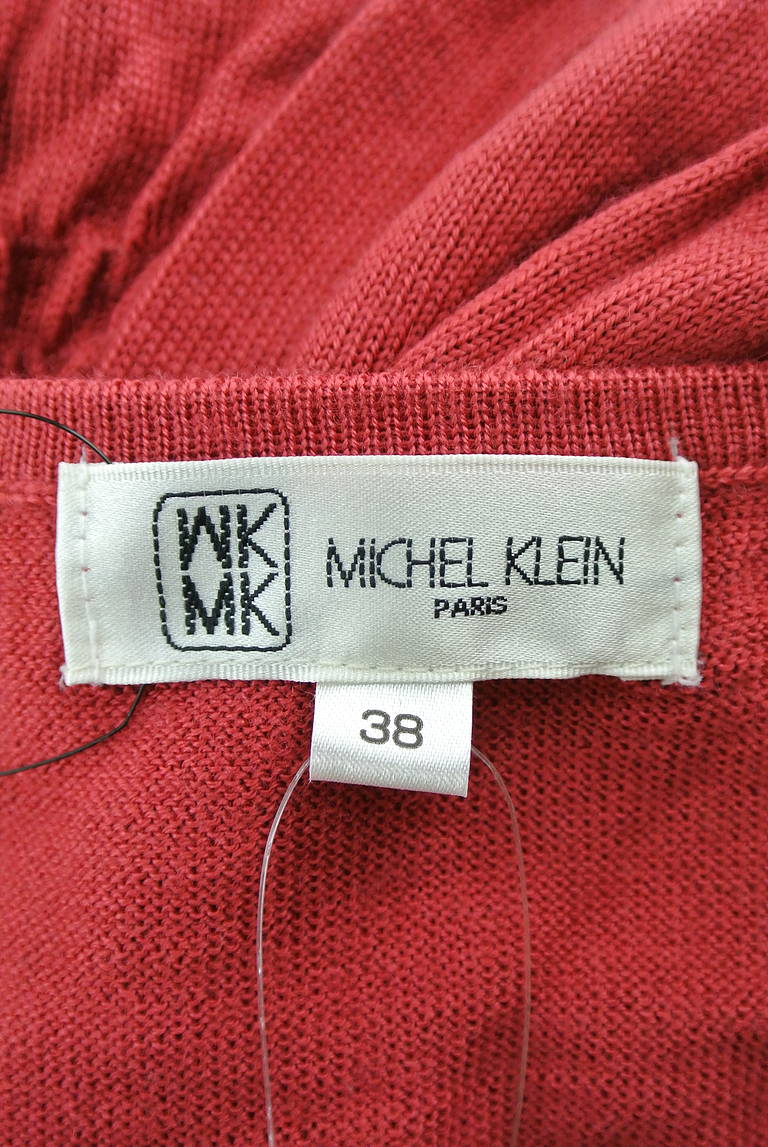 MK MICHEL KLEIN（エムケーミッシェルクラン）の古着「商品番号：PR10197853」-大画像6