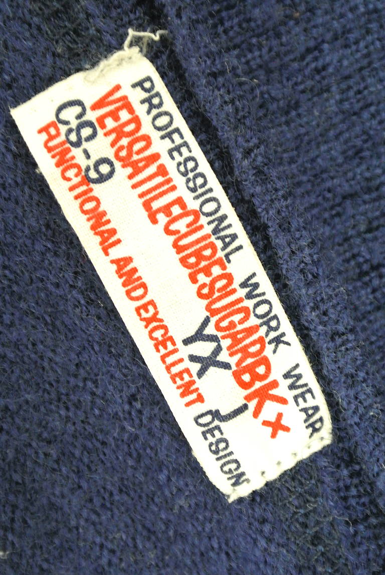 CUBE SUGAR（キューブシュガー）の古着「商品番号：PR10197879」-大画像6