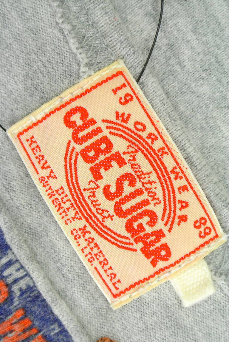CUBE SUGAR（キューブシュガー）の古着「商品番号：PR10197886」-大画像6