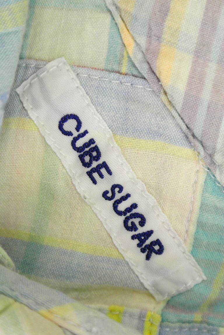CUBE SUGAR（キューブシュガー）の古着「商品番号：PR10197887」-大画像6