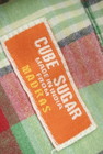 CUBE SUGAR（キューブシュガー）の古着「商品番号：PR10197888」-6