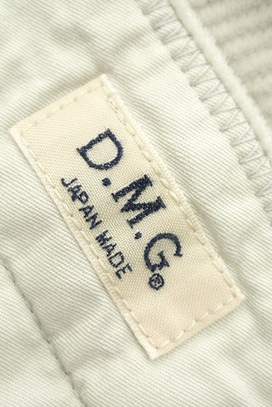 D.M.G（ドミンゴ）の古着「コーデュロイワイドパンツ（パンツ）」大画像６へ