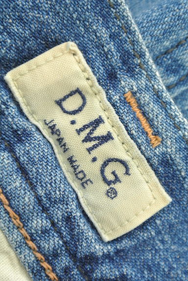 D.M.G（ドミンゴ）の古着「ボーイズデニムパンツ（デニムパンツ）」大画像６へ