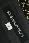 STRAWBERRY-FIELDS（ストロベリーフィールズ）の古着「商品番号：PR10197933」-6