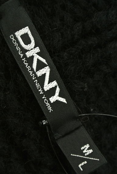 DKNY（ディーケーエヌワイ）の古着「（カーディガン・ボレロ）」大画像６へ