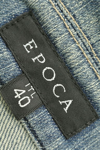 EPOCA（エポカ）の古着「（ジャケット）」大画像６へ