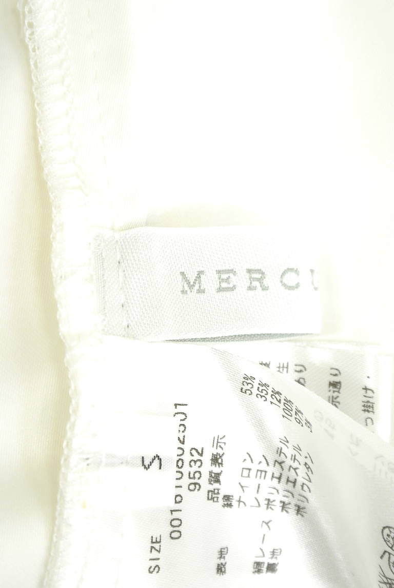 MERCURYDUO（マーキュリーデュオ）の古着「商品番号：PR10197990」-大画像6