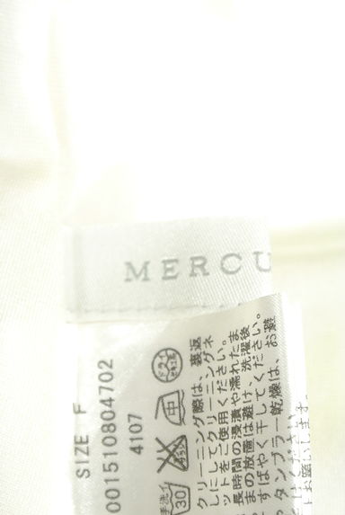 MERCURYDUO（マーキュリーデュオ）の古着「（ミニスカート）」大画像６へ