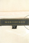 MERCURYDUO（マーキュリーデュオ）の古着「商品番号：PR10198001」-6