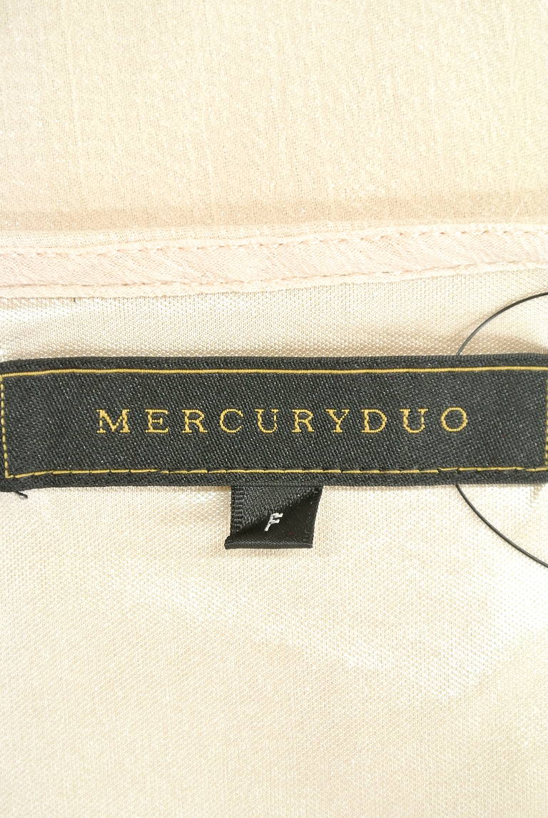 MERCURYDUO（マーキュリーデュオ）の古着「商品番号：PR10198001」-大画像6