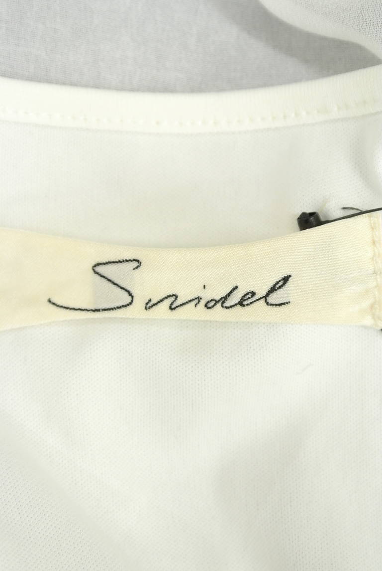Snidel（スナイデル）の古着「商品番号：PR10198002」-大画像6