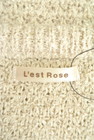 L'EST ROSE（レストローズ）の古着「商品番号：PR10198005」-6