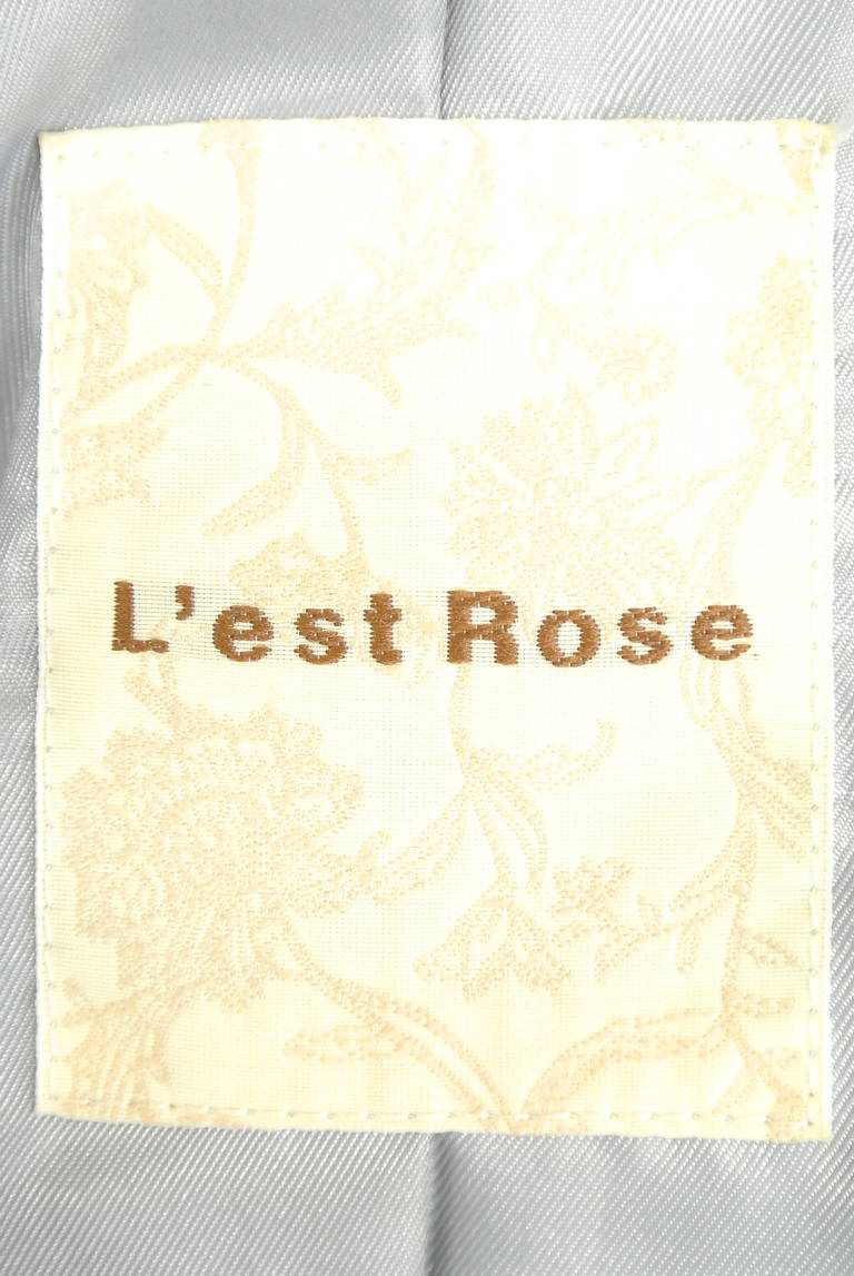 L'EST ROSE（レストローズ）の古着「商品番号：PR10198008」-大画像6