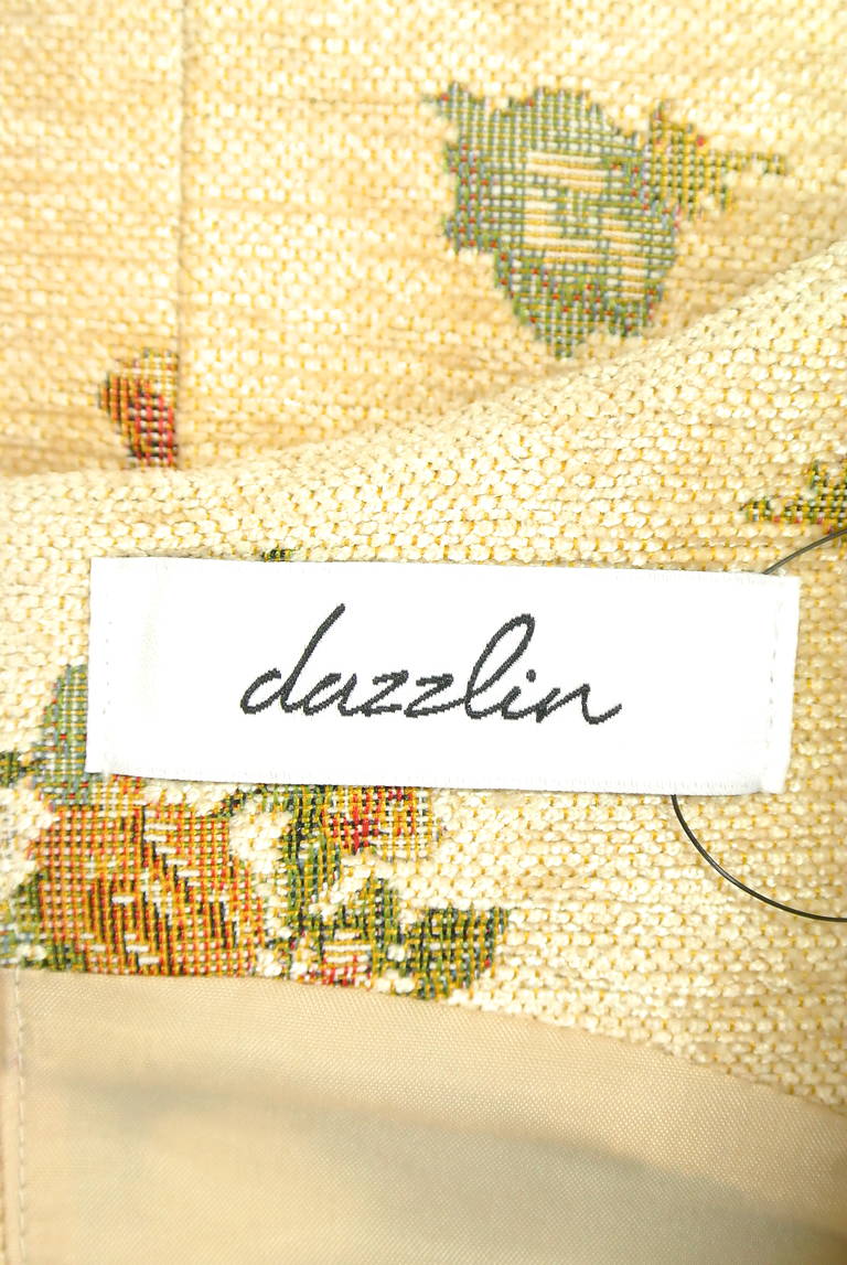 dazzlin（ダズリン）の古着「商品番号：PR10198030」-大画像6