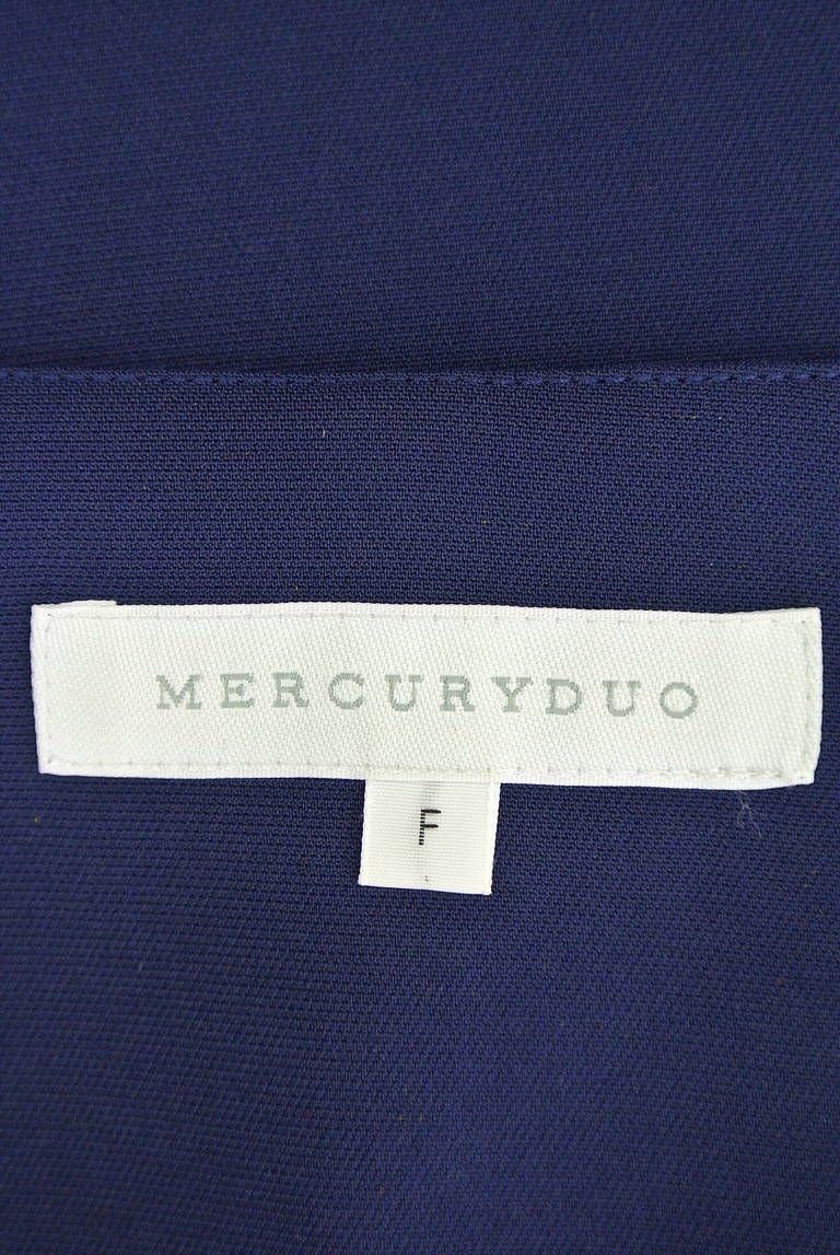 MERCURYDUO（マーキュリーデュオ）の古着「商品番号：PR10198033」-大画像6