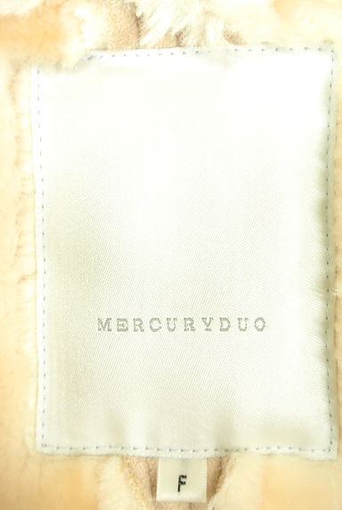 MERCURYDUO（マーキュリーデュオ）の古着「（コート）」大画像６へ