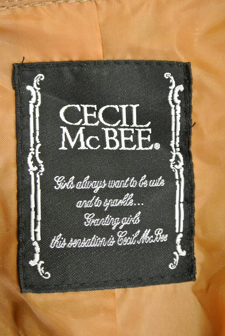 CECIL McBEE（セシルマクビー）の古着「商品番号：PR10198041」-大画像6