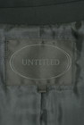 UNTITLED（アンタイトル）の古着「商品番号：PR10198044」-6