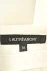 LAUTREAMONT（ロートレアモン）の古着「商品番号：PR10198059」-6