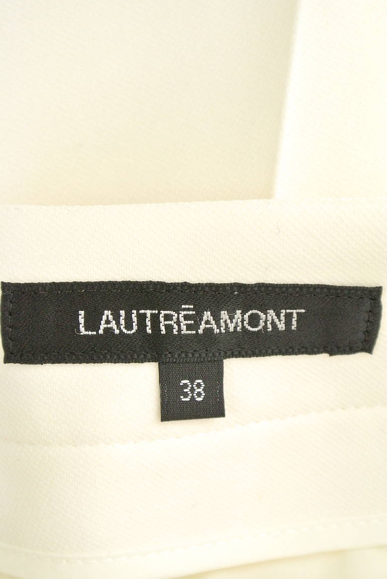 LAUTREAMONT（ロートレアモン）の古着「商品番号：PR10198059」-大画像6