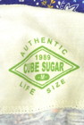 CUBE SUGAR（キューブシュガー）の古着「商品番号：PR10198065」-6