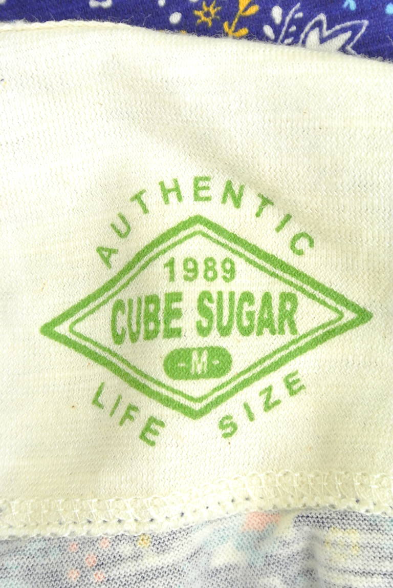 CUBE SUGAR（キューブシュガー）の古着「商品番号：PR10198065」-大画像6