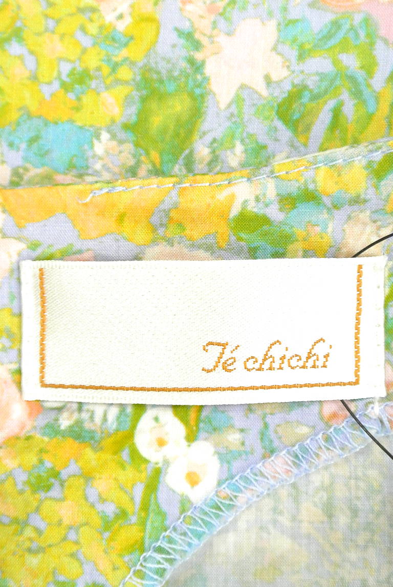 Te chichi（テチチ）の古着「商品番号：PR10198070」-大画像6